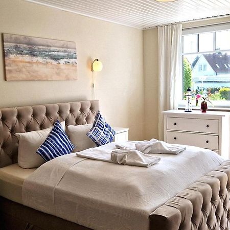 Ferienbungalow Haus Am Teich ボルテンハーゲン エクステリア 写真