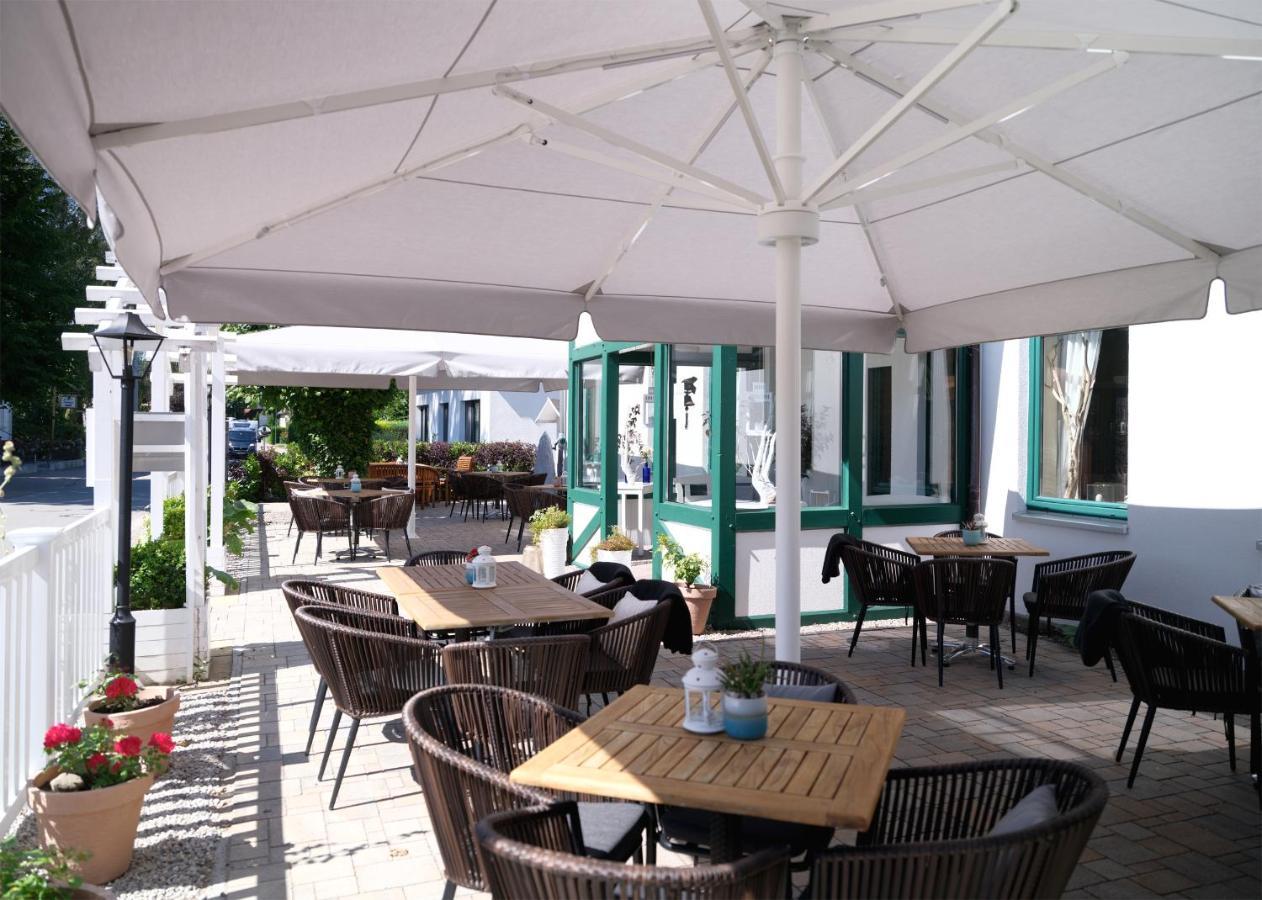 Ferienbungalow Haus Am Teich ボルテンハーゲン エクステリア 写真